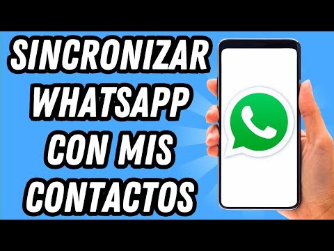 Guía completa para sincronizar contactos de Gmail con dispositivos móviles