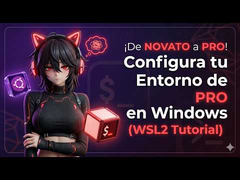 Integración de Comandos WSL con Herramientas de Desarrollo
