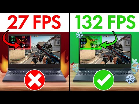 Mejoras de rendimiento para ASUS Zenbook en Windows 10