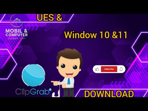 ClipGrab en Windows: Instalación y primeros pasos