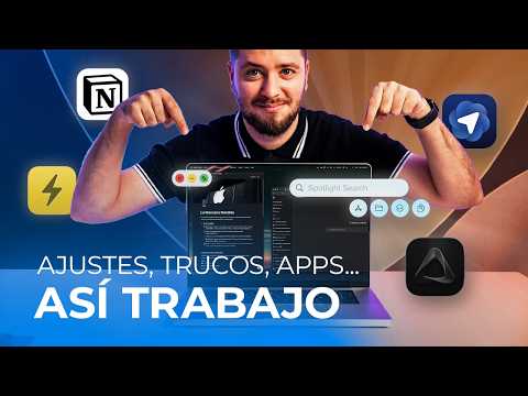 Impacto de la configuración de BIOS en el rendimiento de Mac