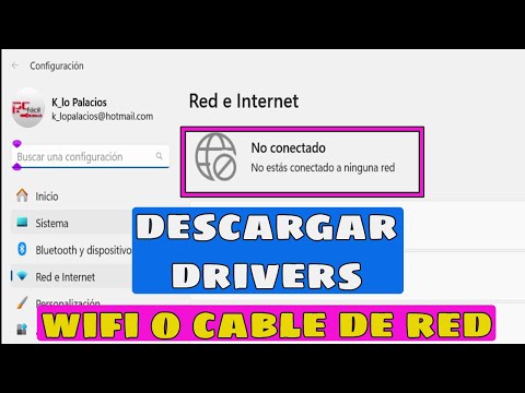 Mejores prácticas para la configuración del driver WiFi