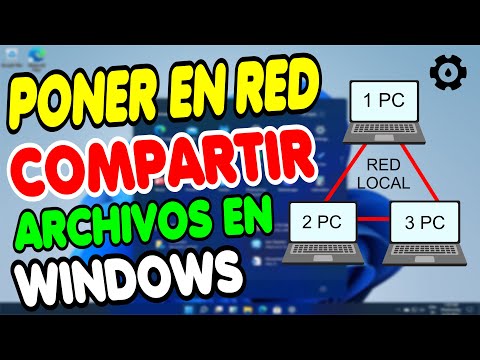 Configuración de red en Windows: Pasos esenciales