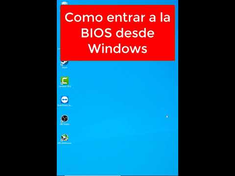Configuración Avanzada de BIOS en Placas Foxconn