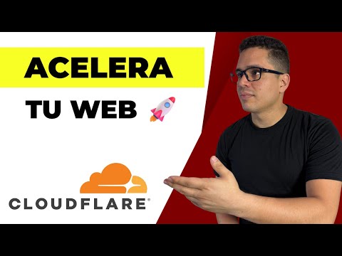 Cómo Aumentar la Seguridad de tu Sitio Web con Cloudflare