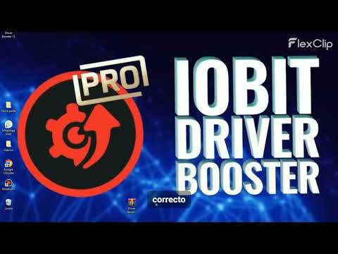 Configuración avanzada del driver RFBus para optimización