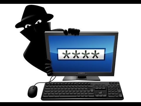 Consejos para mantener seguras tus contraseñas olvidadas