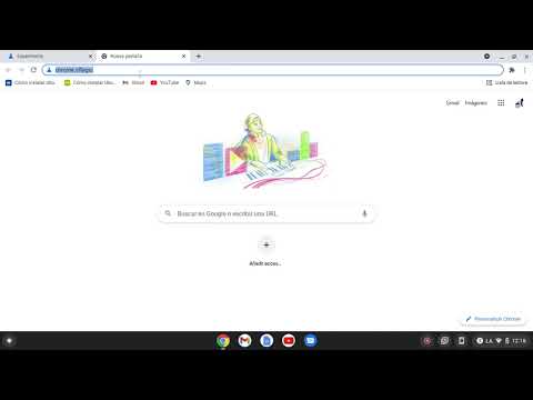 Cómo optimizar el rendimiento de Java en tu Chromebook