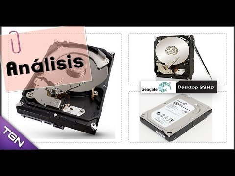 Compatibilidad de discos Seagate con diferentes sistemas operativos