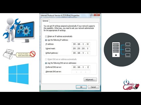 Cómo cambiar tu dirección IP en Windows 10 fácilmente