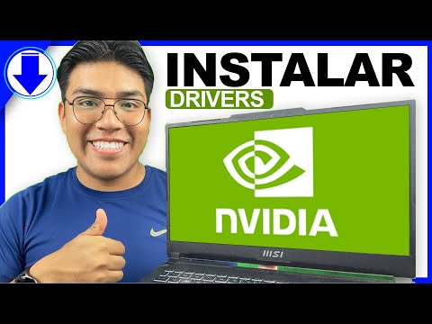 Compatibilidad de Drivers GeForce con Nuevos Juegos