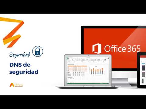 Soluciones a problemas de DNS en Office 365