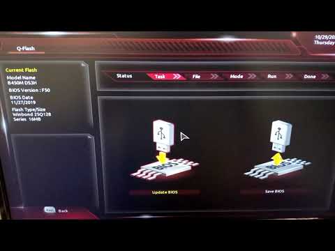 Guía completa sobre la compatibilidad del BIOS B450M