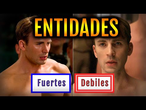 Impacto de las claves débiles en la seguridad de datos