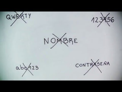Cómo Crear una Contraseña Segura en Windows