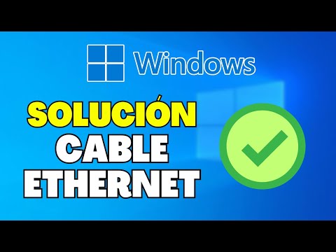 Guía para la recuperación del driver Ethernet en caso de fallos