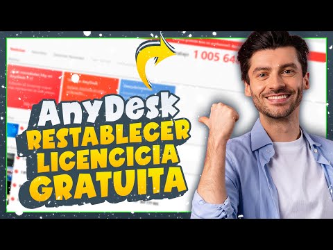 Solución de problemas comunes al usar AnyDesk