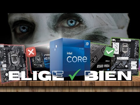 Cómo elegir el chipset adecuado para tu placa madre