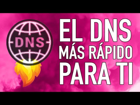 Impacto de los DNS en la Velocidad de Internet