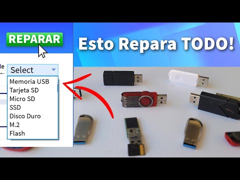 Recuperación de Datos de Tarjetas SD con Drivers Corruptos