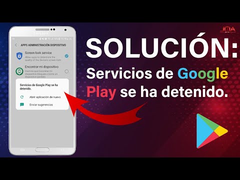 Errores comunes al usar la API de Google Play y cómo solucionarlos