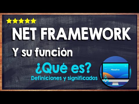 Instalación de .NET en Windows para Desarrollo de Aplicaciones