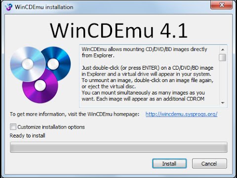 Daemon Tools: Mejores prácticas para un rendimiento óptimo