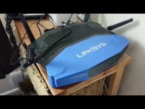 Cómo Restablecer la Configuración de Fábrica en Linksys