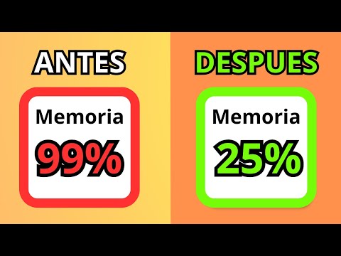 Optimización del uso de memoria con el comando free
