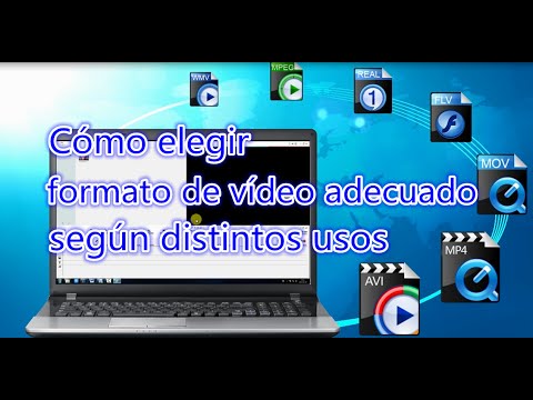 Cómo Elegir el Convertidor de Video Ideal para Ti