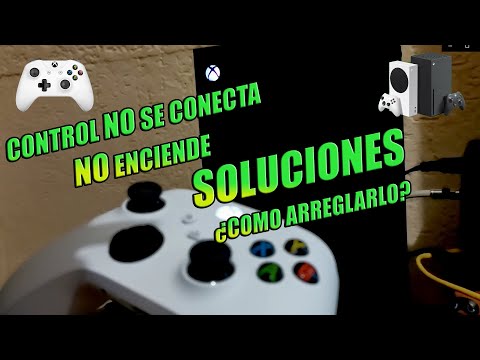 Prevención de Problemas Comunes con el Control Xbox