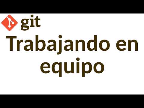 Cómo Usar Comandos Git para Colaborar en Proyectos de Equipo