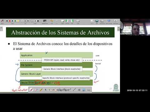 Prevención de conflictos de drivers en sistemas operativos