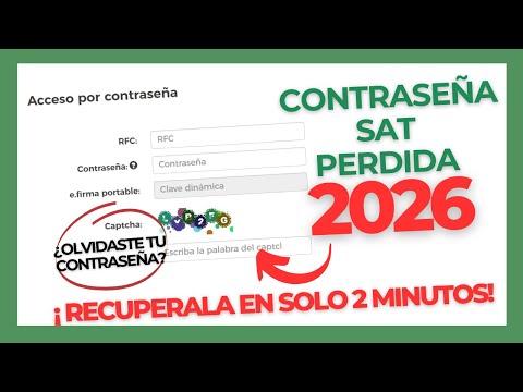 Diferencias entre restablecer y recuperar contraseñas