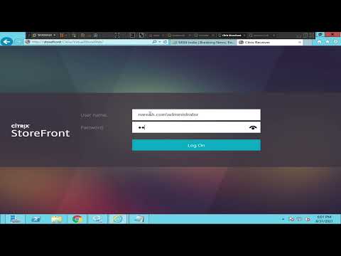 Diagnóstico de errores comunes en Citrix Virtual Desktop