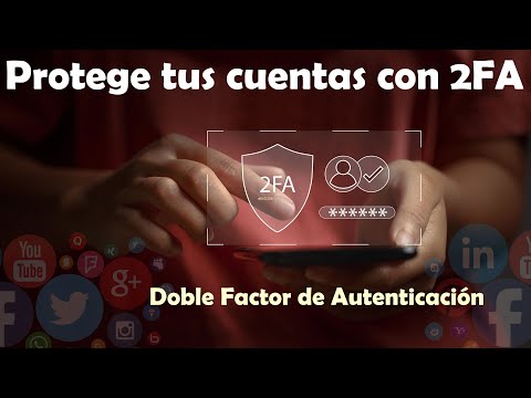 Impacto de los Autenticadores en la Seguridad de tus Cuentas