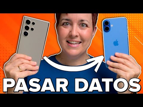 Cómo realizar copias de seguridad efectivas de datos celulares
