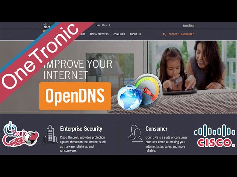 Cómo Optimizar el Rendimiento del DNS en Dispositivos Cisco