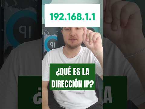 ¿Por qué es importante conocer tu dirección IP?