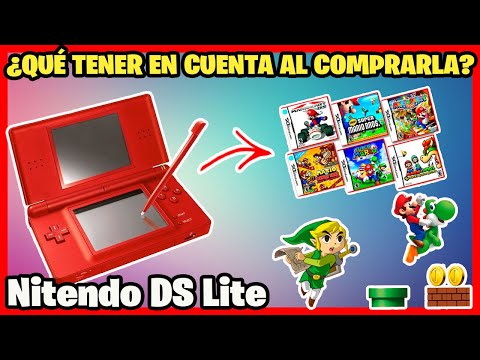 Guía para Elegir el Mejor Cargador para DS Lite