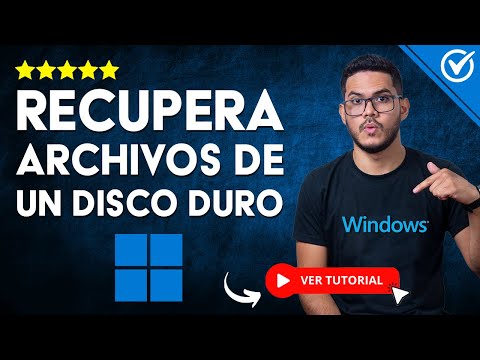 Recuperación de datos en discos de 1TB: Métodos efectivos