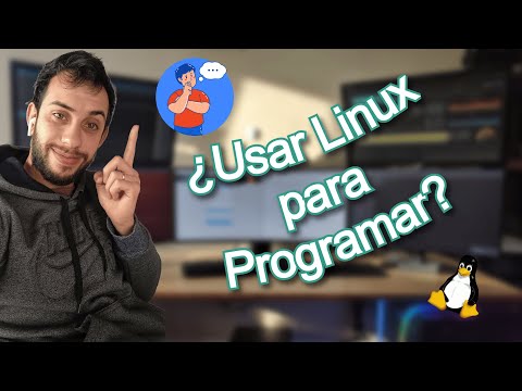 Configuración de entorno en CMD de Linux para desarrolladores