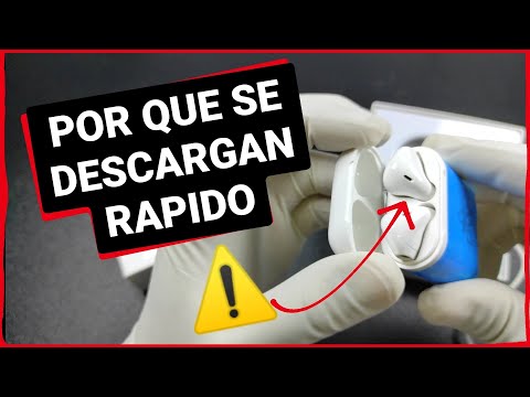 Cómo optimizar la duración de batería de tus audífonos Huawei