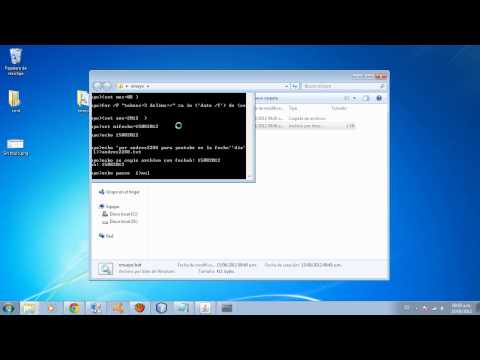 Guía paso a paso para convertir CMD a EXE sin complicaciones