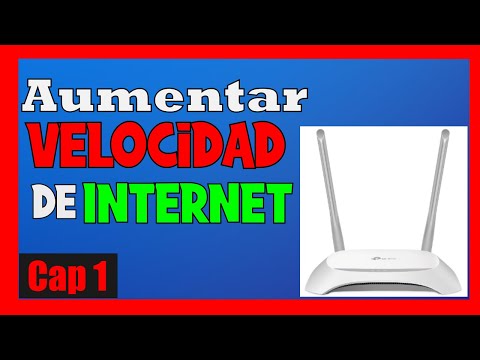 Cómo optimizar la conexión de tu router TP-Link