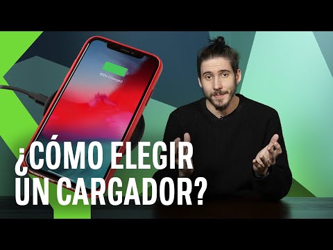 Cómo elegir el cargador de celular adecuado para tu dispositivo