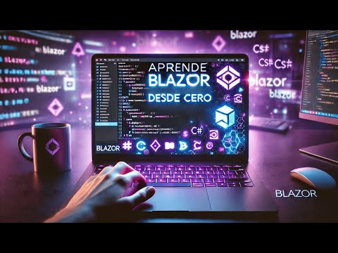 Configuración Inicial de un Proyecto Blazor desde Cero