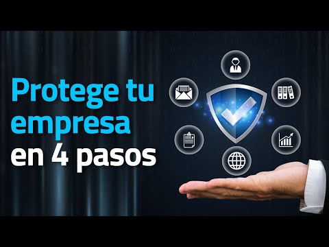 Ciberprotección: Herramientas esenciales para proteger tu red