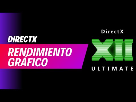 Comparativa de versiones de DirectX en VMware: ¿Cuál elegir?