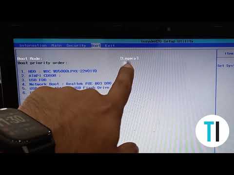 Cómo habilitar soporte USB en BIOS para instalaciones rápidas